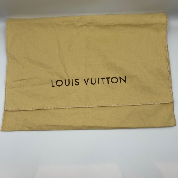 Louis Vuitton Dust bag Storage Gift Bag Luxury large 45.5*34cm - Picture 1 of 7